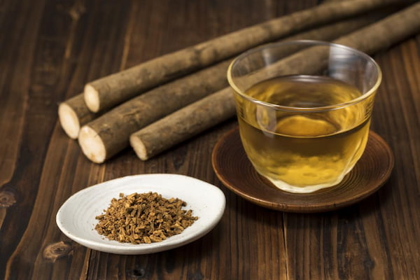 قیمت خرید عصاره گیاه شیرین بیان + فروش ویژه